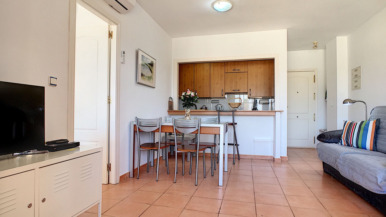 Photo of Livingroom in Playa Honda