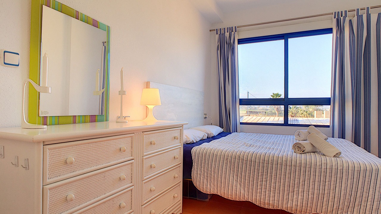 Photo of Bedroom in Playa Honda