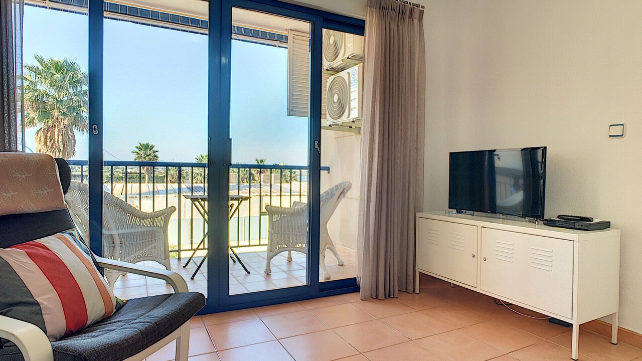 Photo of Livingroom in Playa Honda