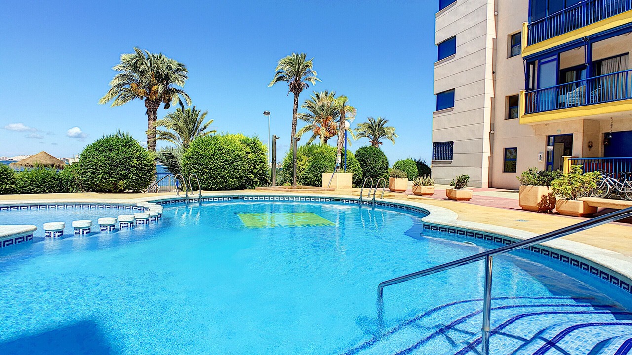 Photo of Outdoor in Playa Honda