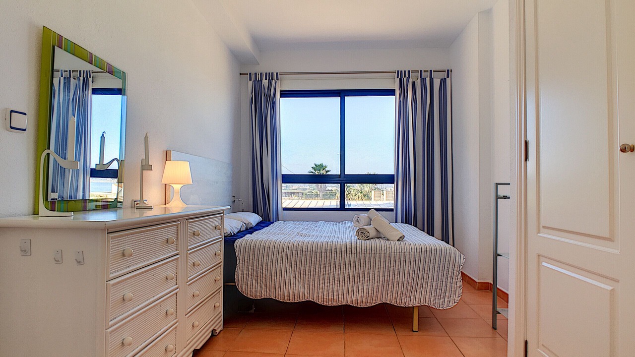 Photo of Bedroom in Playa Honda