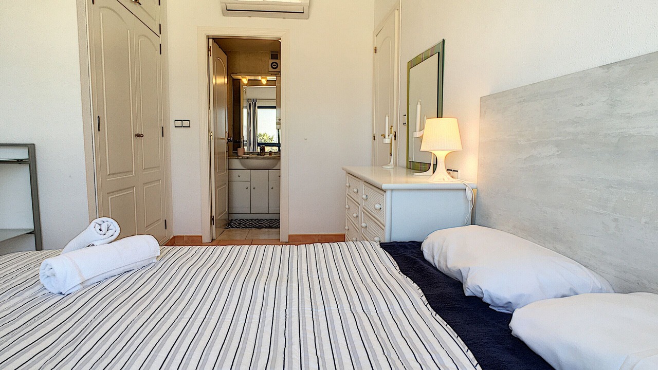 Photo of Bedroom in Playa Honda