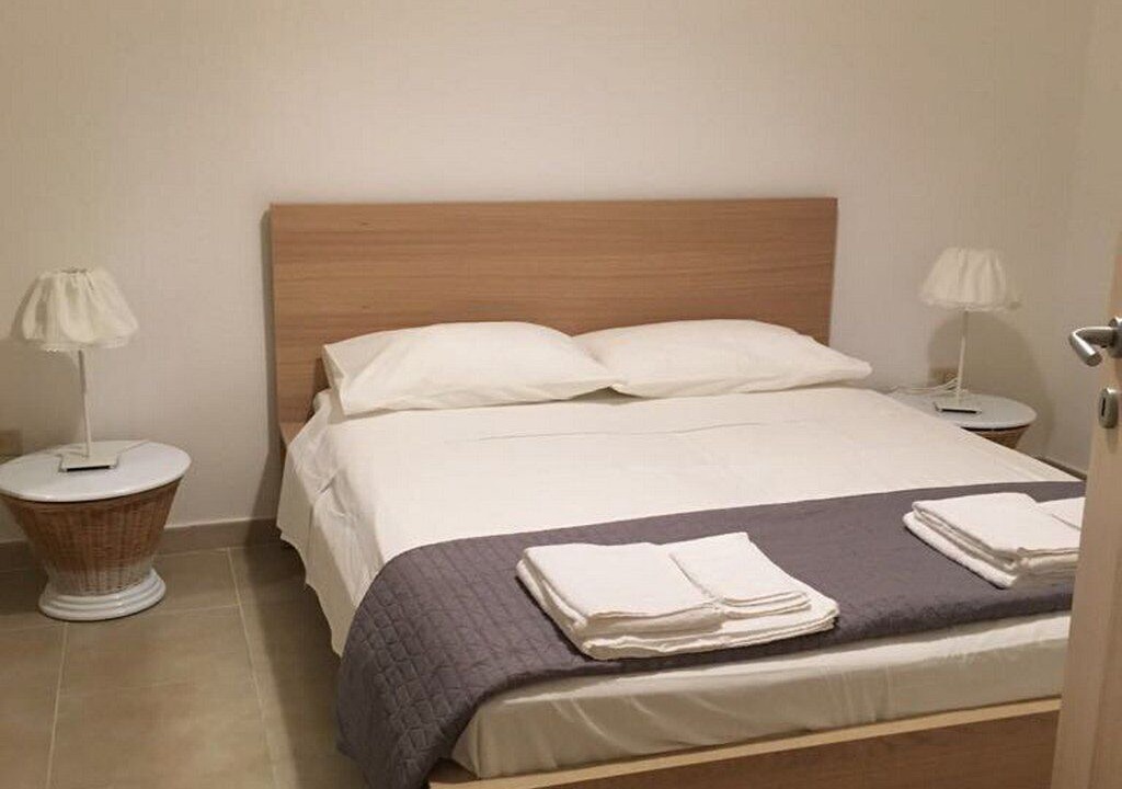 Photo of Bedroom in Castellaneta Marina