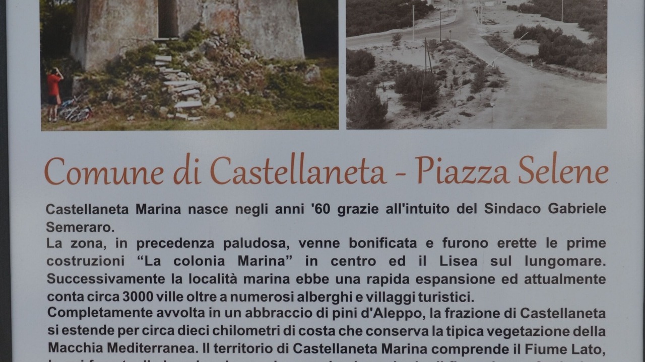 Photo of Others in Castellaneta Marina
