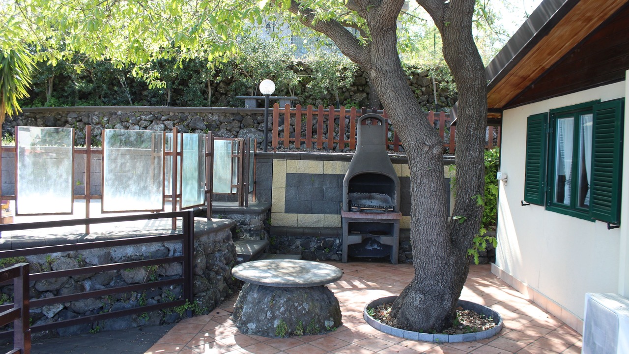 Photo of Outdoor in Piedimonte Etneo
