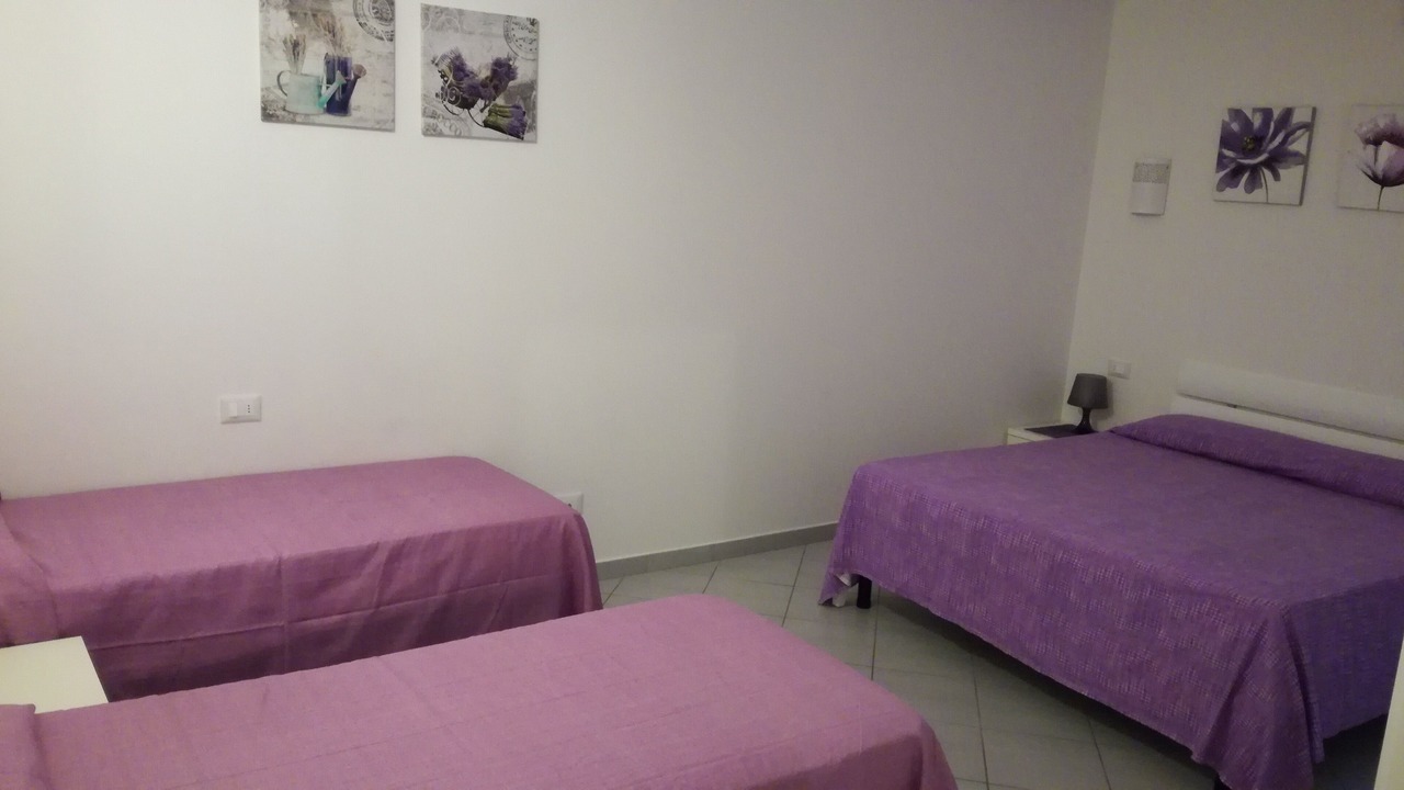 Photo of Bedroom in Arcola