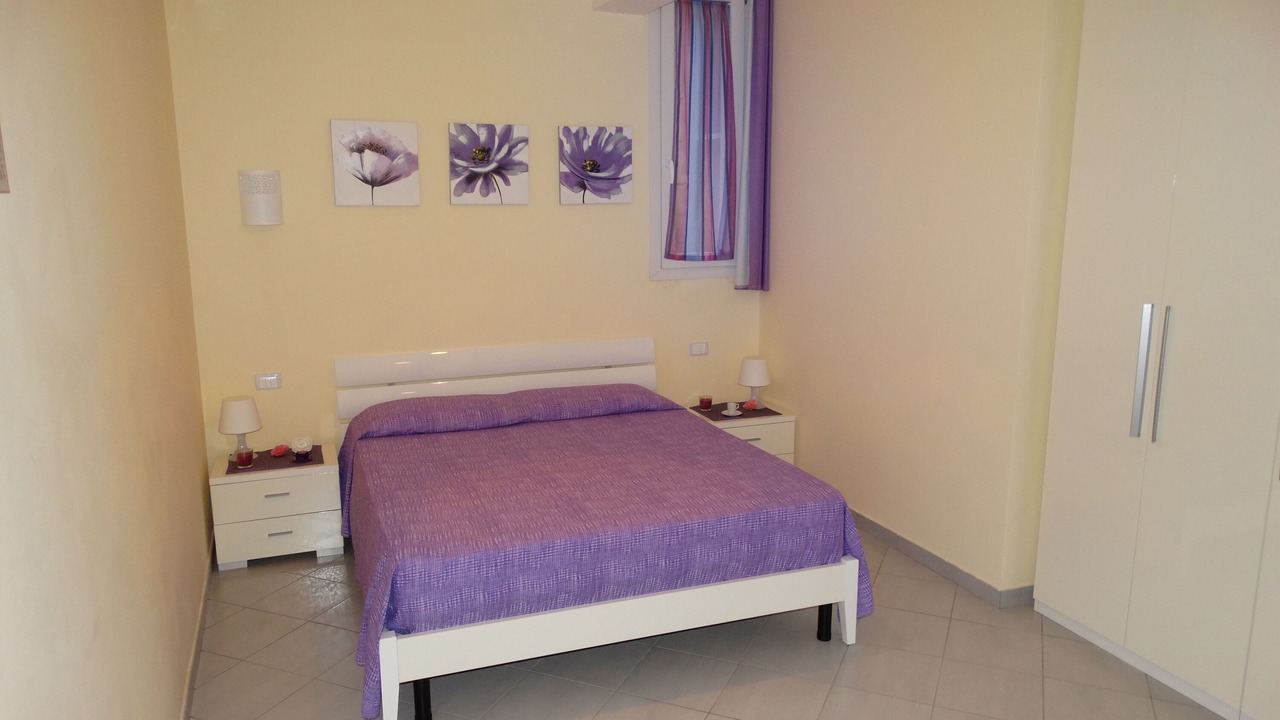 Photo of Bedroom in Arcola