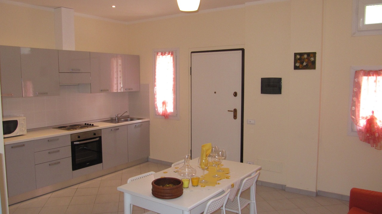Photo of Kitchen in Arcola