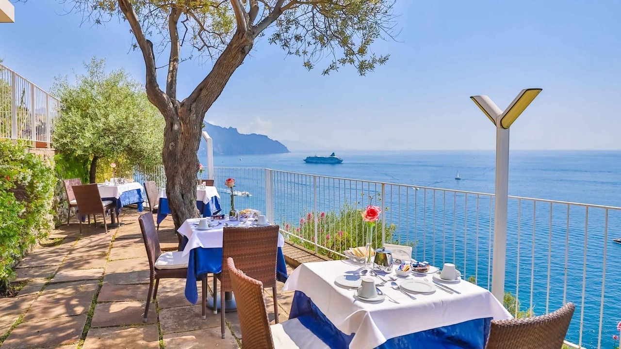 Photo of Outdoor in Pogerola