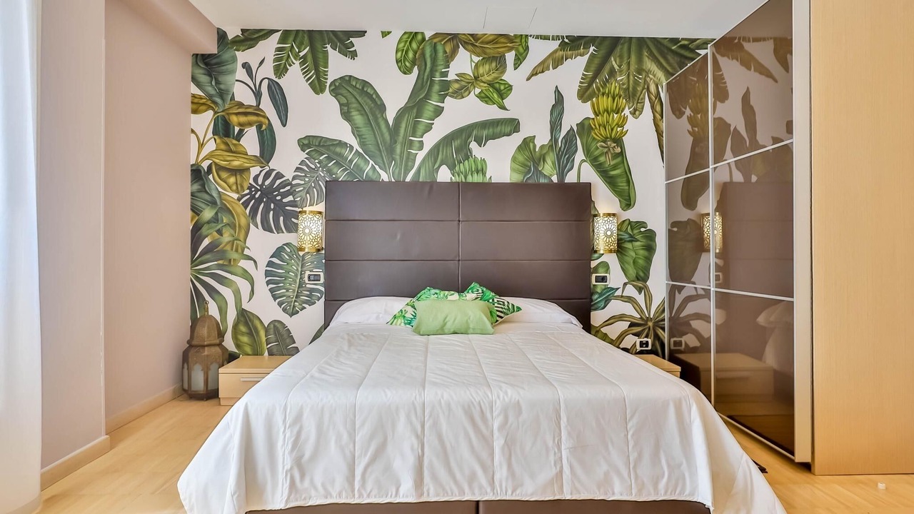 Photo of Bedroom in Pogerola