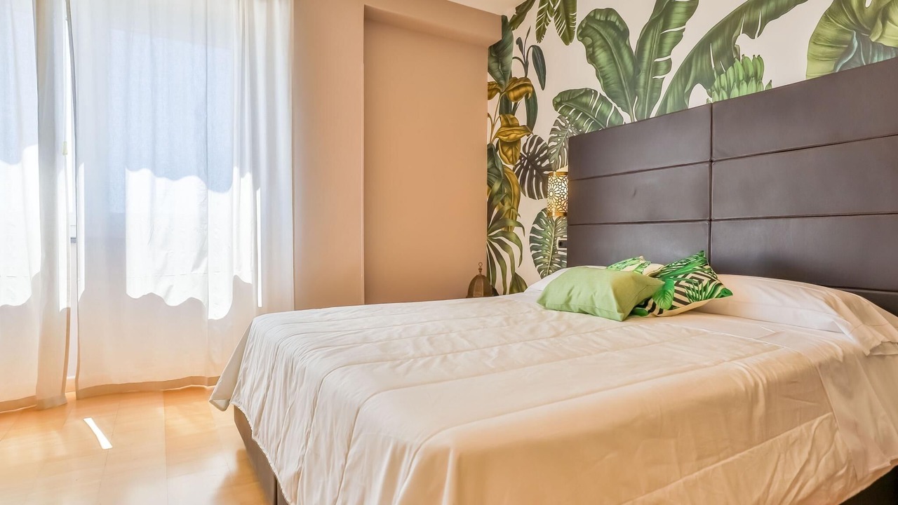 Photo of Bedroom in Pogerola