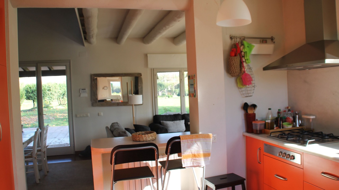 Photo of Kitchen in Cruilles