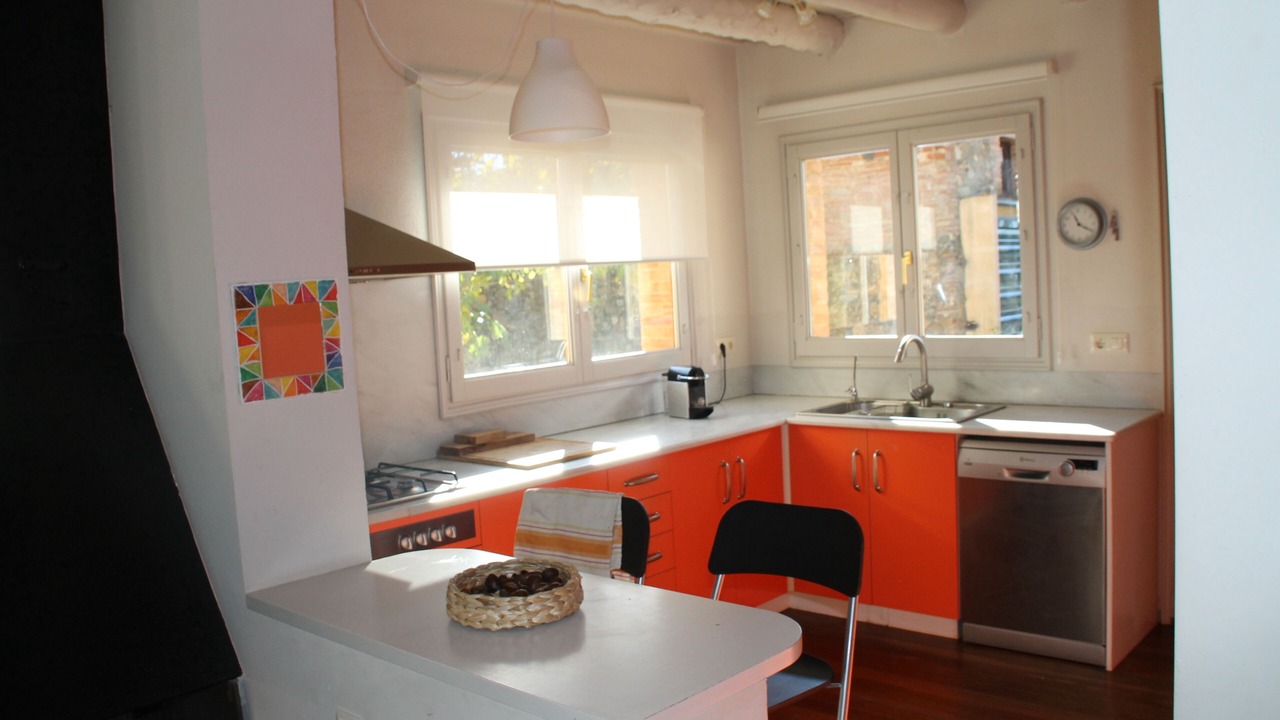 Photo of Kitchen in Cruilles