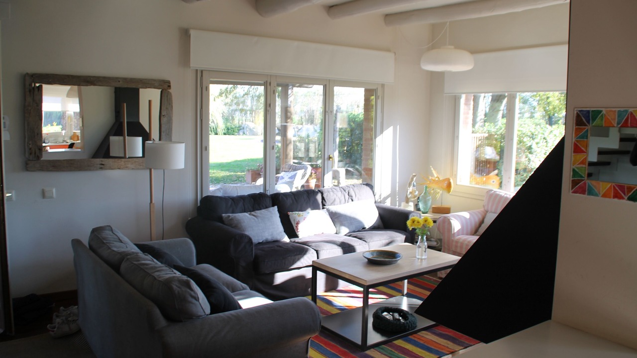 Photo of Livingroom in Cruilles