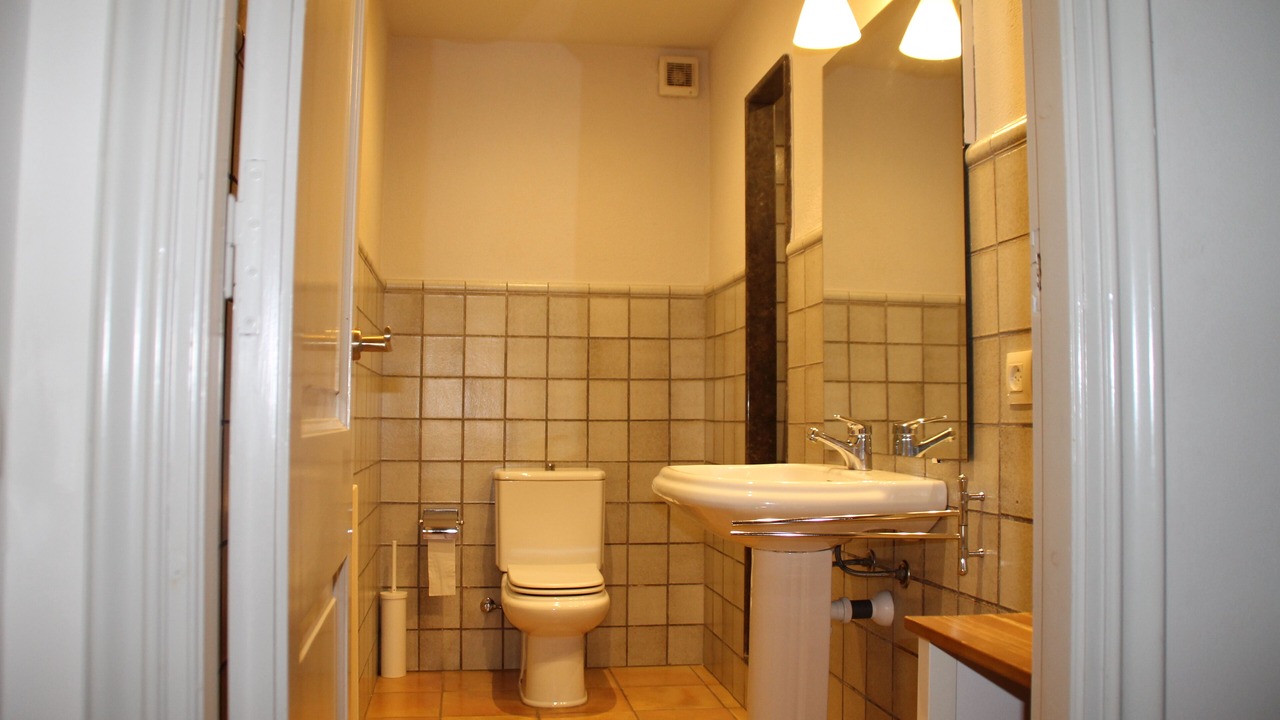 Photo of Bathroom in Cruilles