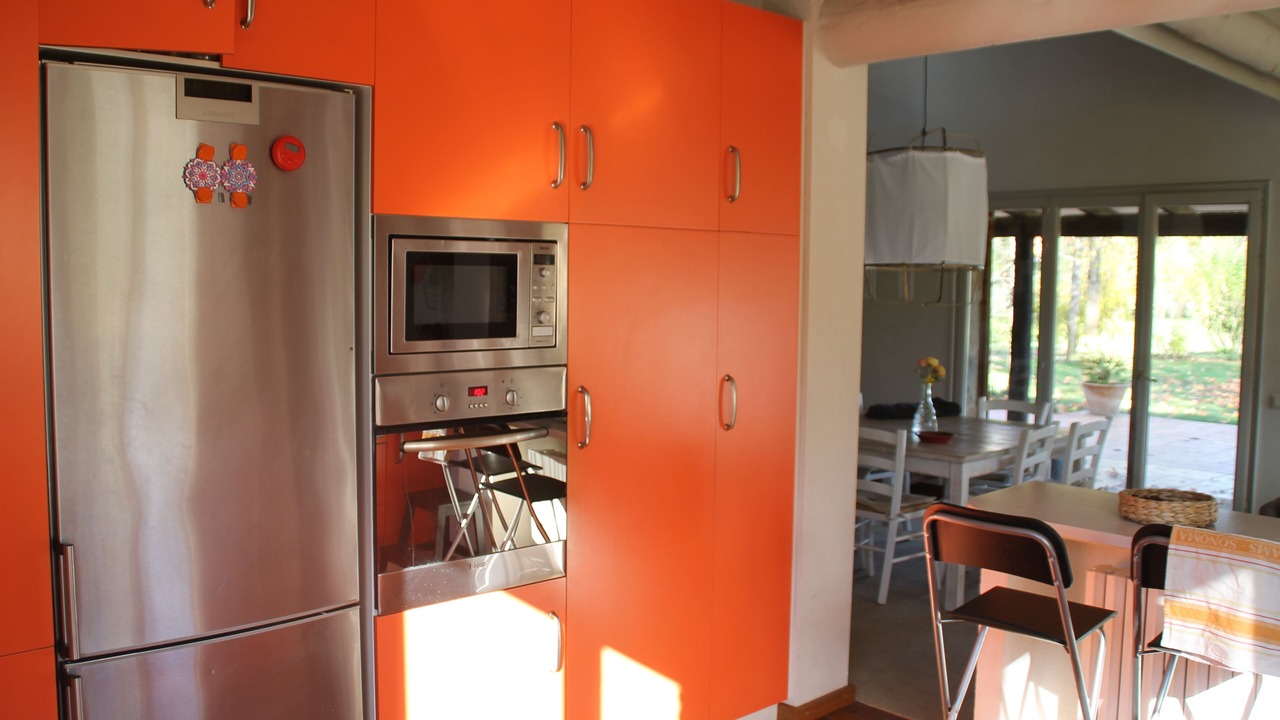 Photo of Kitchen in Cruilles