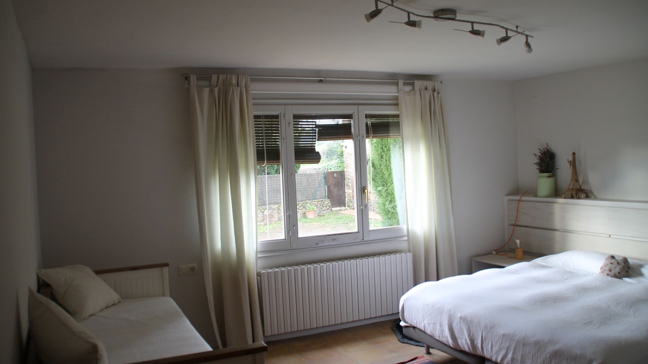Photo of Bedroom in Cruilles