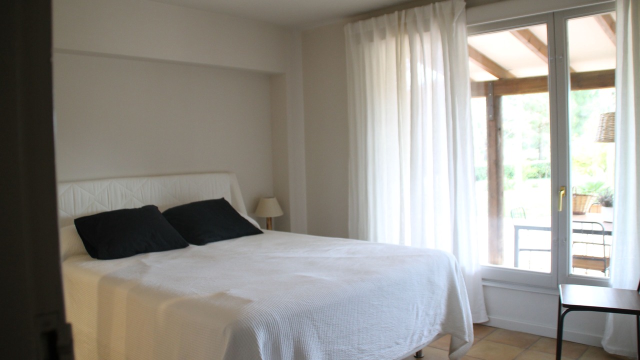Photo of Bedroom in Cruilles
