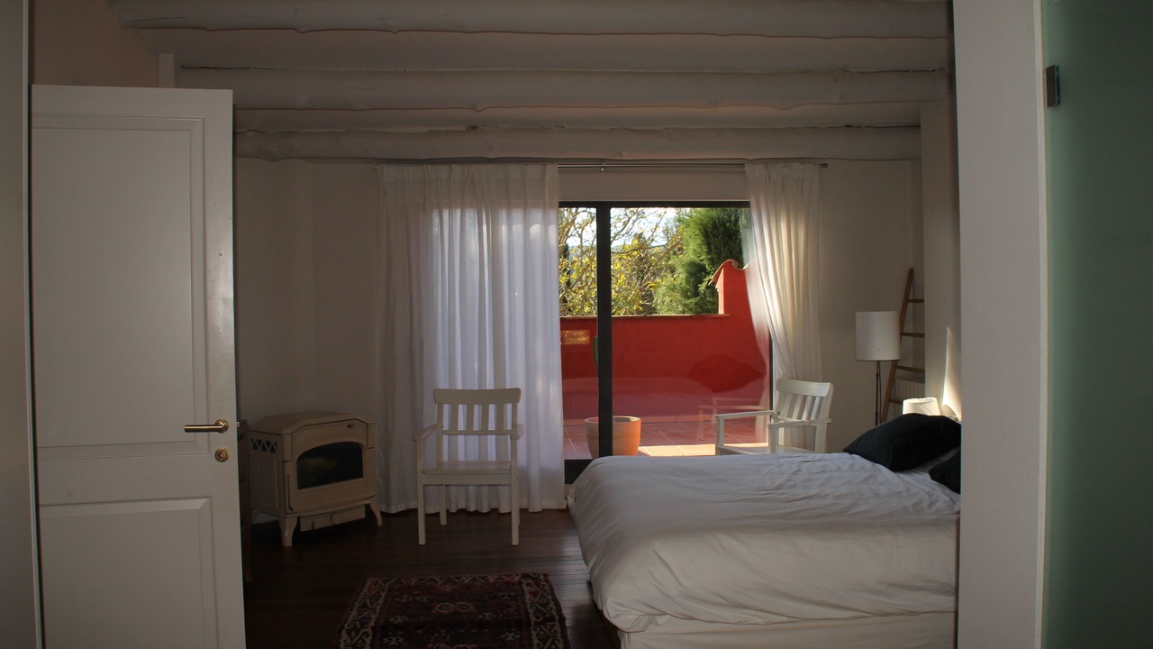 Photo of Bedroom in Cruilles