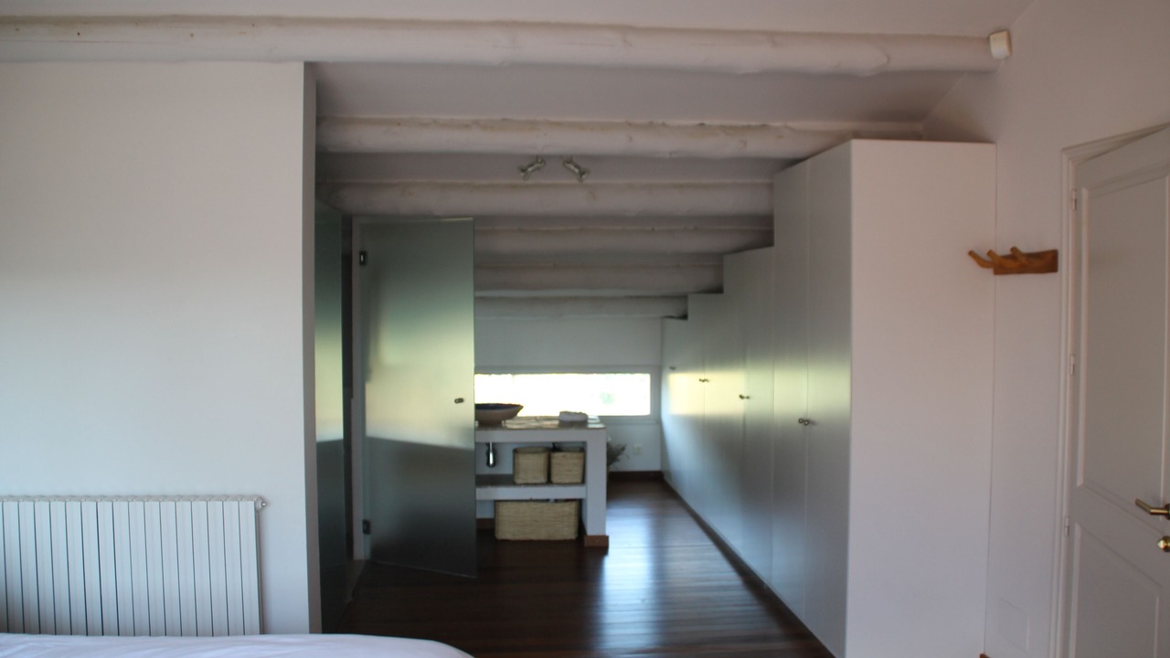 Photo of Bedroom in Cruilles