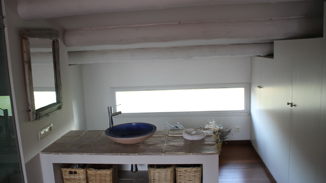 Photo of Bathroom in Cruilles