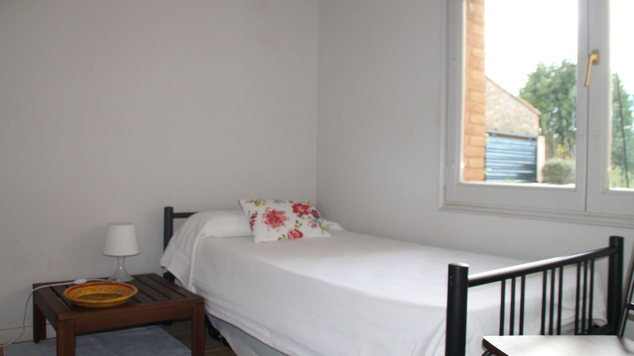 Photo of Bedroom in Cruilles