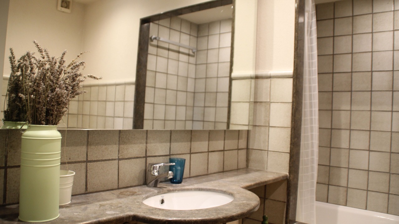 Photo of Bathroom in Cruilles