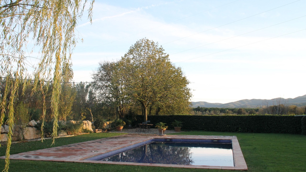 Photo of Outdoor in Cruilles