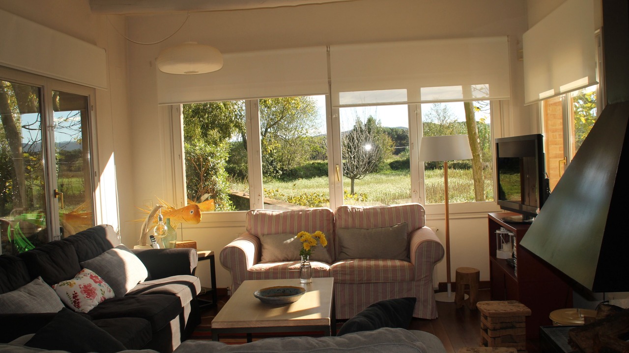 Photo of Livingroom in Cruilles