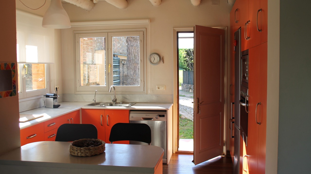 Photo of Kitchen in Cruilles