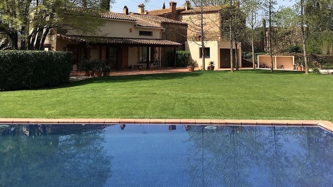 Photo of Outdoor in Cruilles