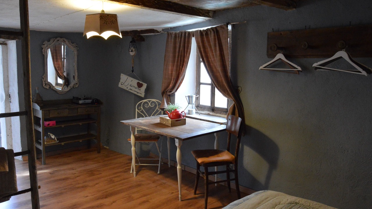Photo of Bedroom in Drusacco