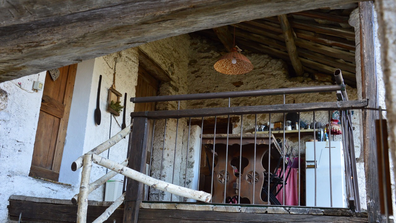 Photo of Outdoor in Drusacco