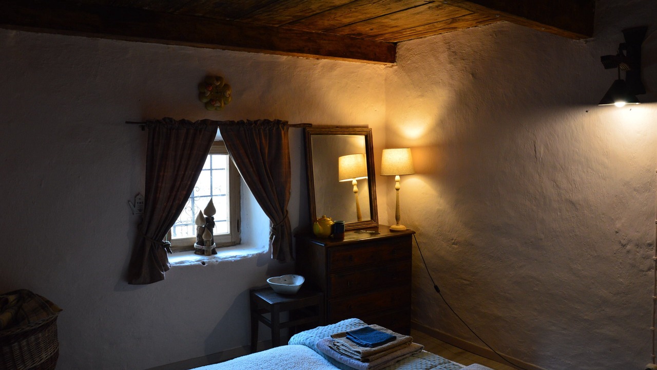 Photo of Bedroom in Drusacco