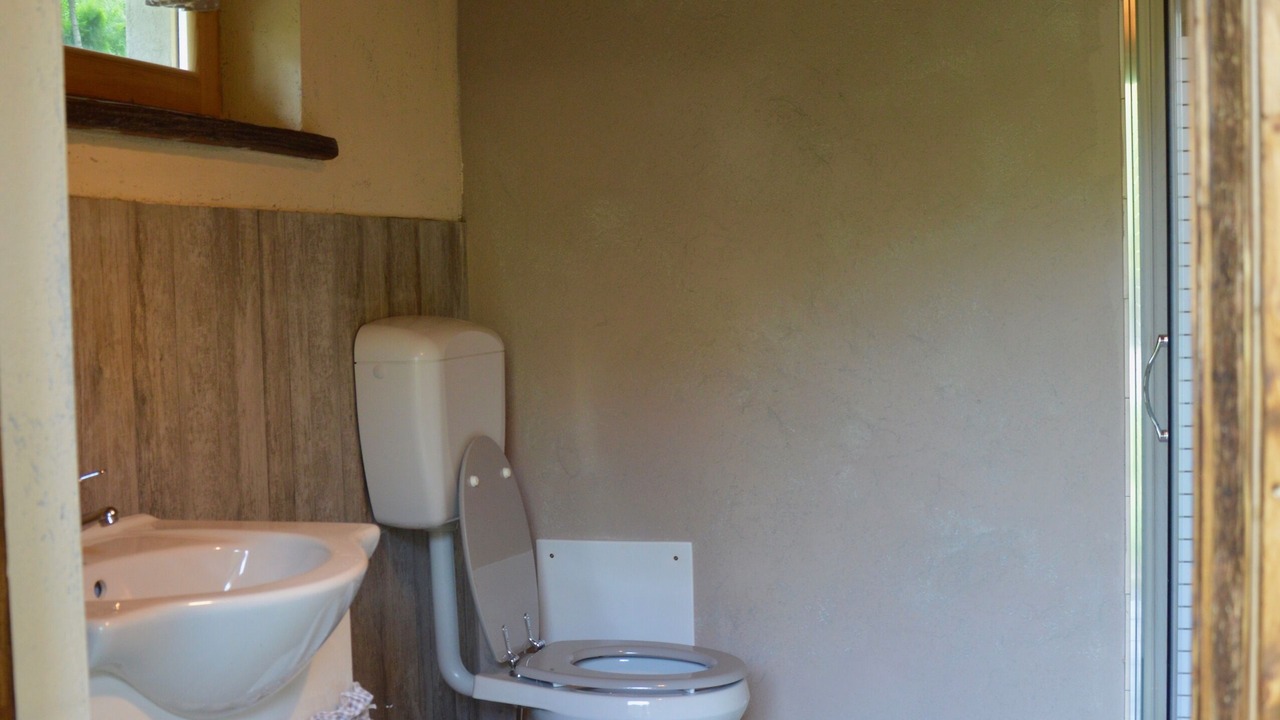 Photo of Bathroom in Drusacco
