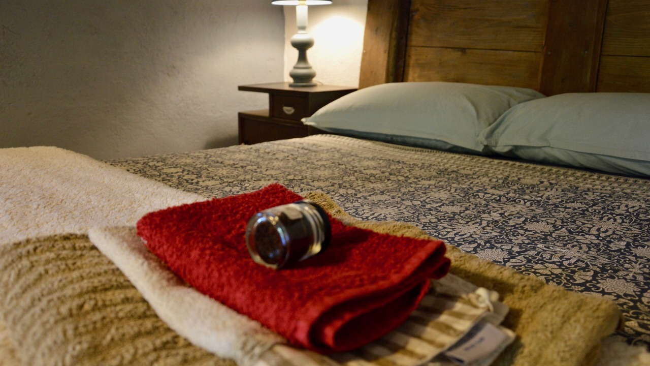 Photo of Bedroom in Drusacco