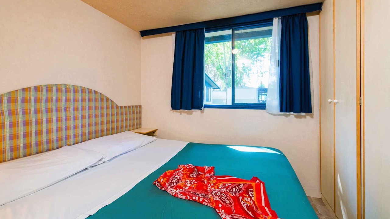 Photo of Bedroom in Tuoro sul Trasimeno