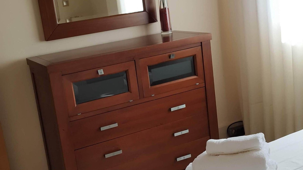 Photo of Bedroom in Navas del Rey