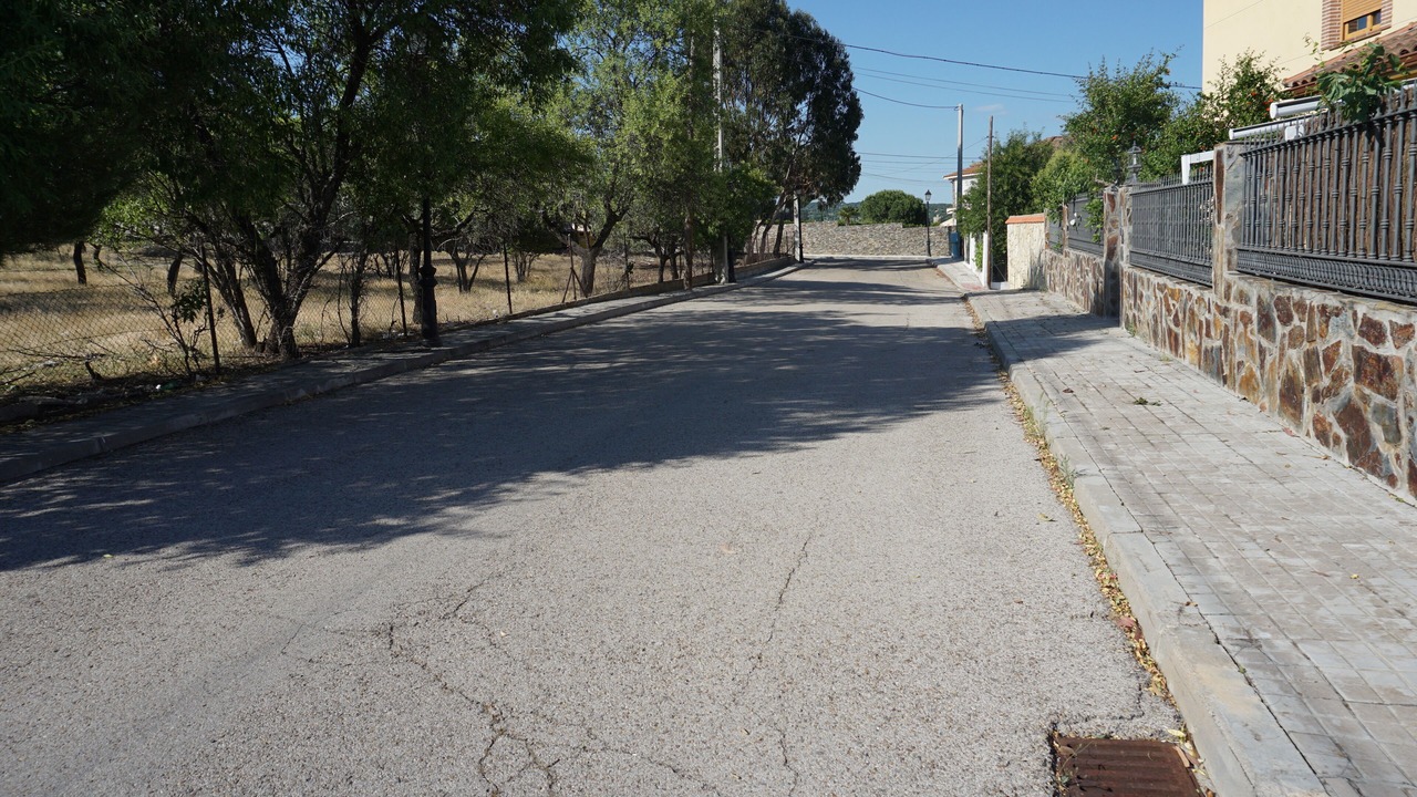 Photo of Outdoor in Navas del Rey