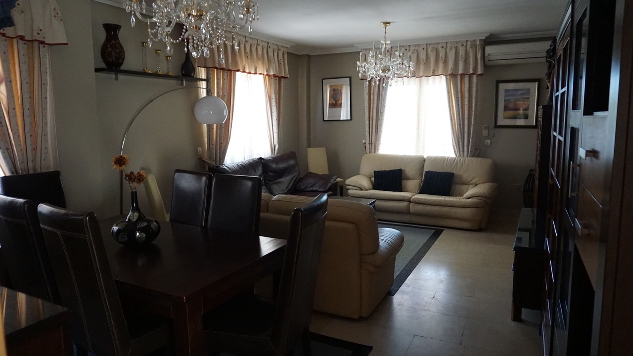 Photo of Livingroom in Navas del Rey