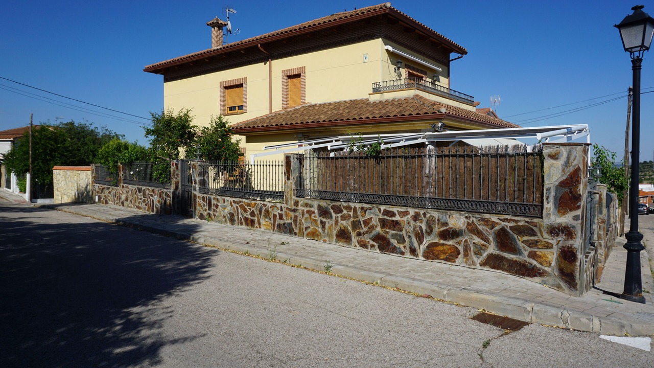 Photo of Outdoor in Navas del Rey