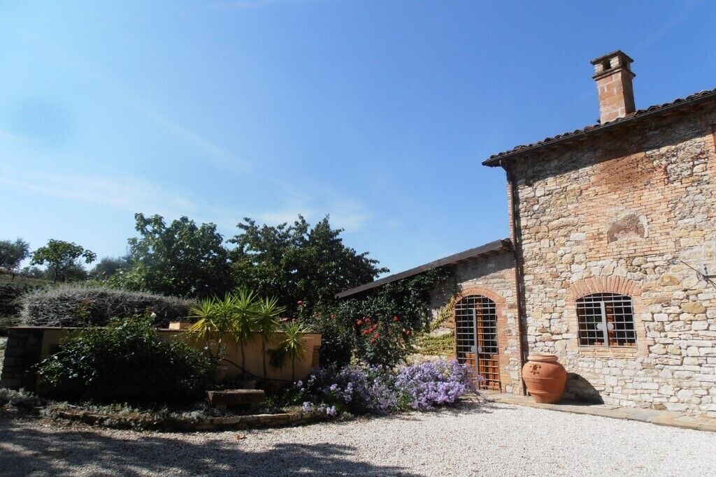 Photo of Outdoor in San Venanzo