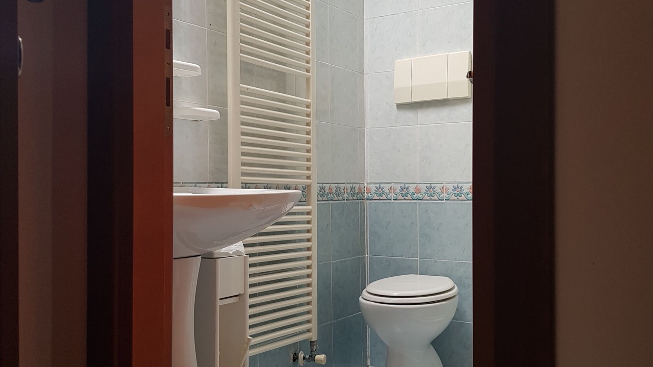 Photo of Bathroom in Pescasseroli