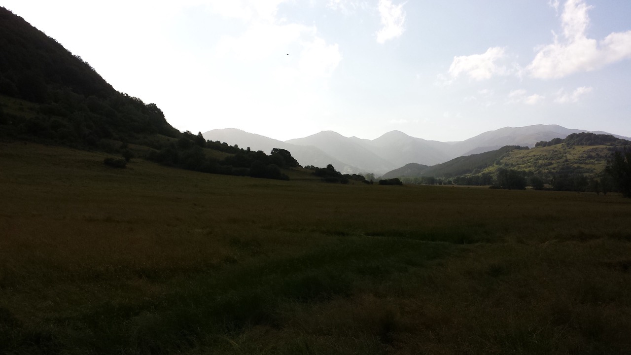 Photo of Outdoor in Pescasseroli