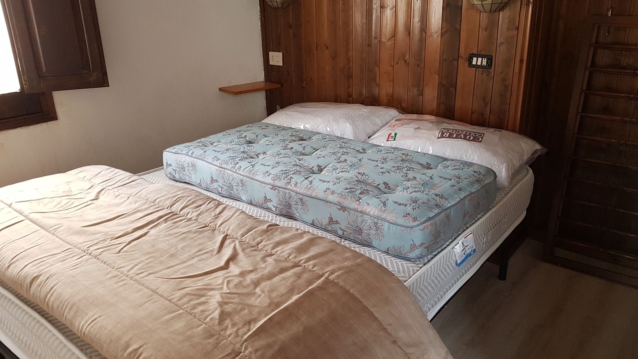 Photo of Bedroom in Pescasseroli