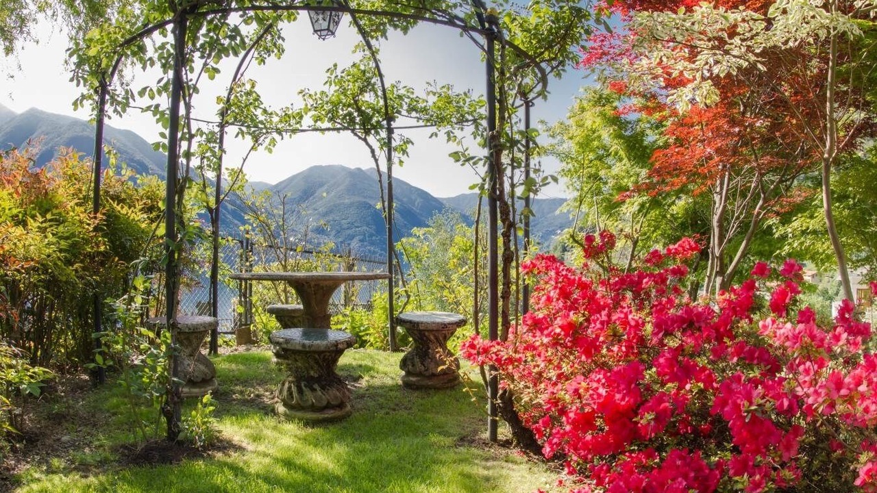 Photo of Outdoor in Argegno