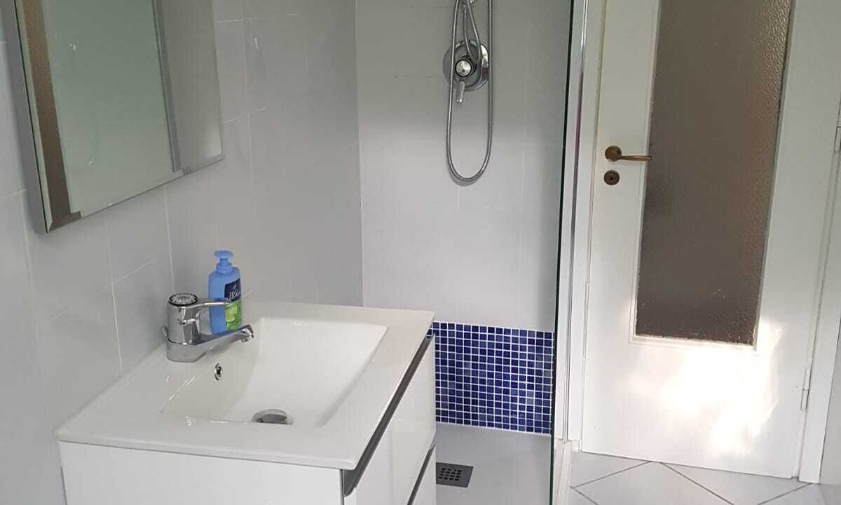 Photo of Bathroom in Maccagno