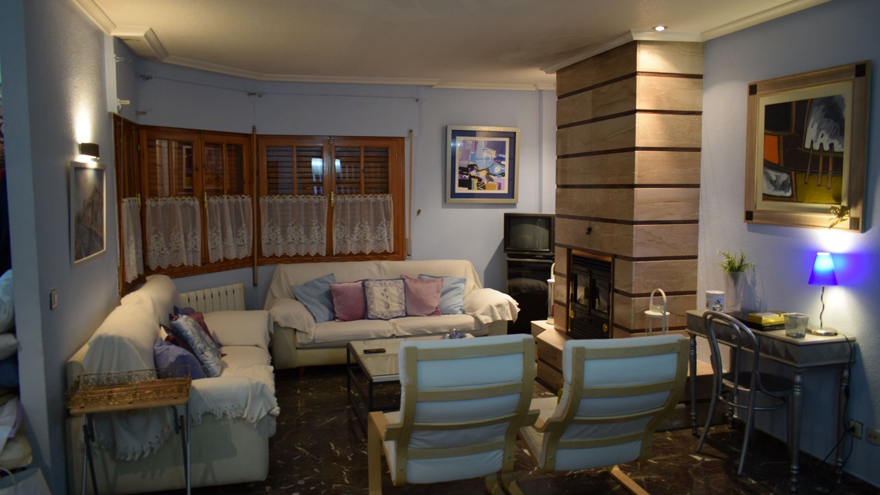 Photo of Livingroom in Archena