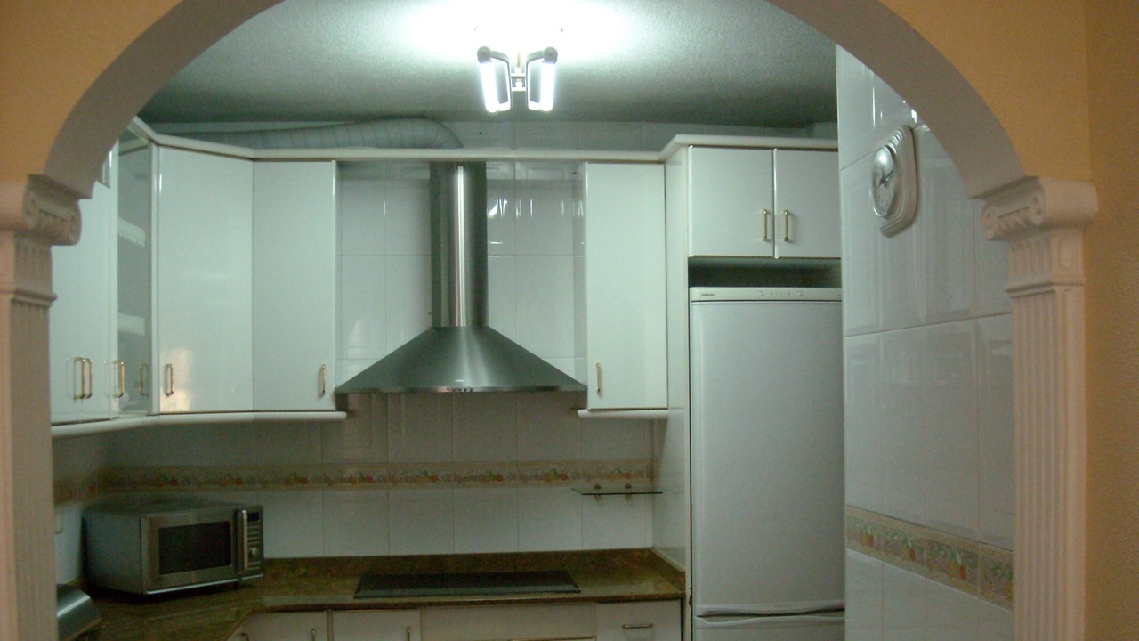 Photo of Kitchen in Archena