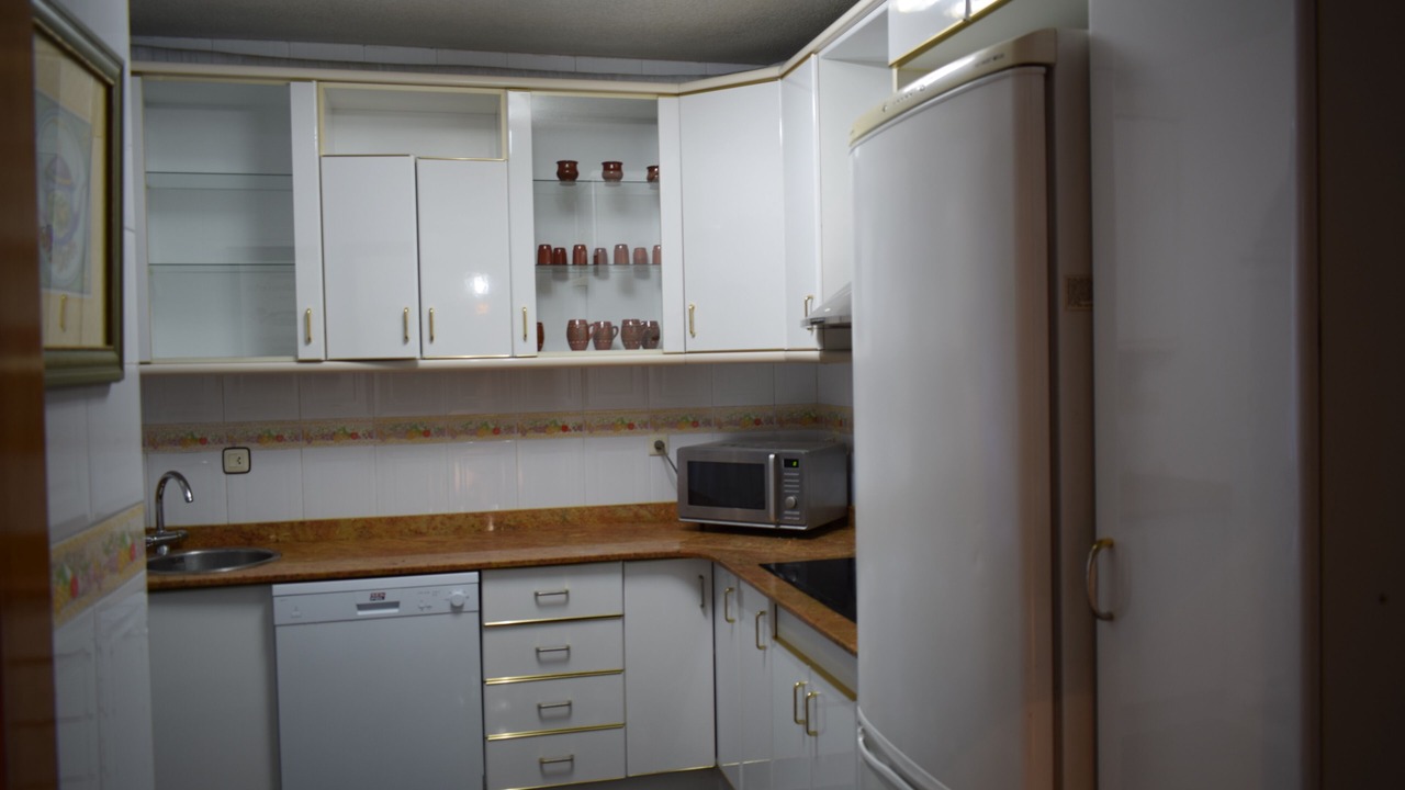 Photo of Kitchen in Archena